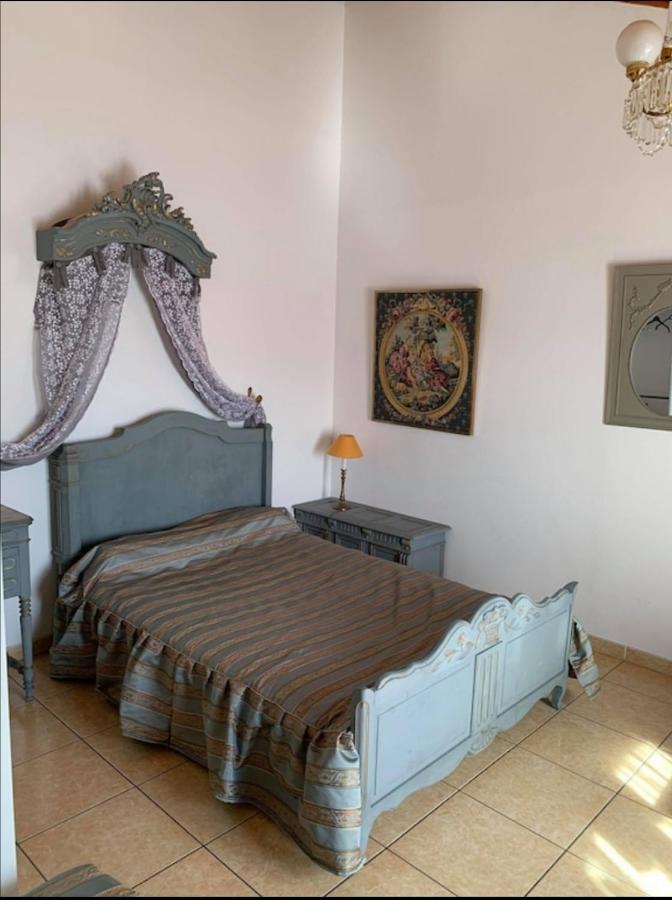 Appartement D'Exception Sur Le Port Pittoresque De Marseillan Exterior foto